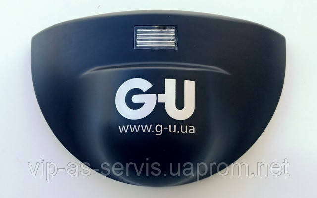 Радарний датчик руху G-U-1 (односпрямований) для будь-яких автоматичних дверей