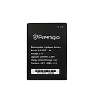 Аккумулятор (батарея) для Prestigio PSP3527 Wize NK3 Duo 2000mAh Оригинал