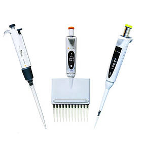 Лабораторні дозатори