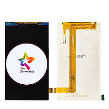 Дисплей (екран) Ergo A503 для мобільного телефону