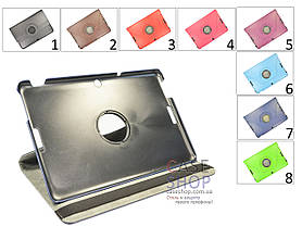 Відкидний чохол для ASUS Memo Pad 10 ME103K з розворотом на 360 градусів