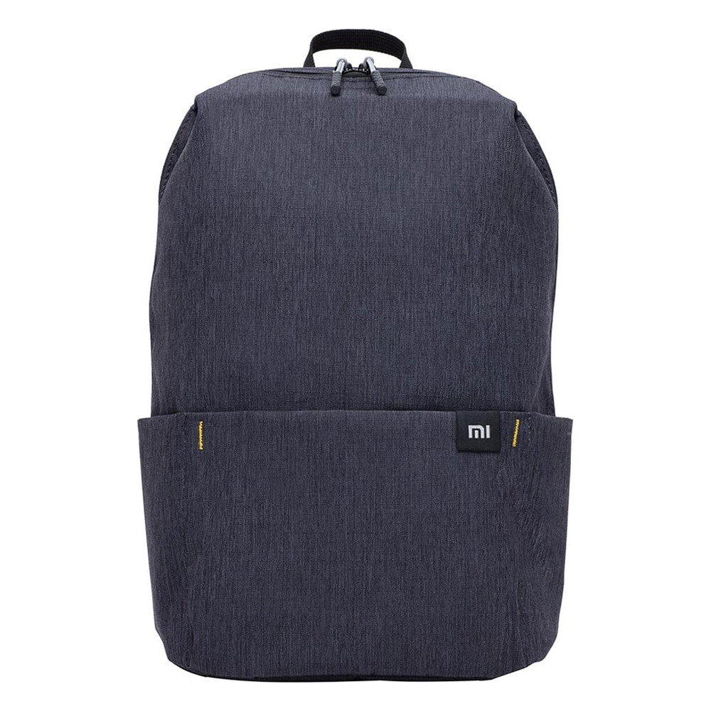 Рюкзак Xiaomi Mi Сolorful Mini Backpack Bag Dark Blue (6934177704994)