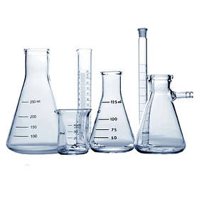 Лабораторний посуд