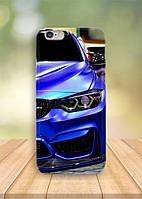 Чехол на iPhone 6S BMW M3