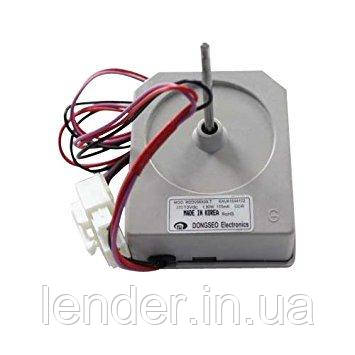 Мотор вентилятора LG 4681JB1029H