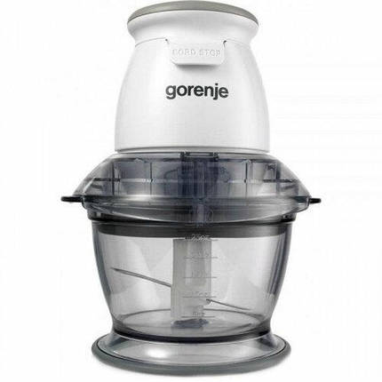 Подрібнювач Gorenje S500LBW, фото 2