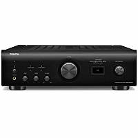 Denon PMA-1600NE Black