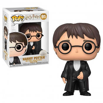 Ігрова фігурка Funko POP! - Гаррі Поттер (святковий бал) 42608