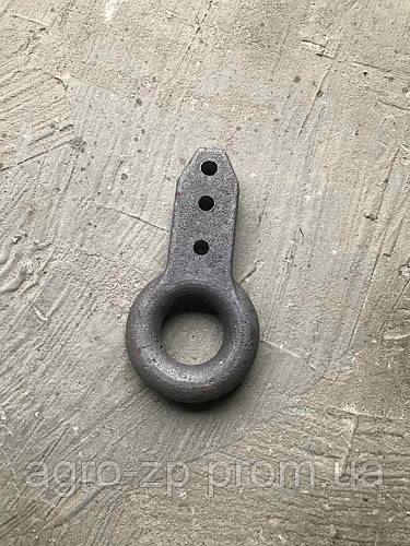 Петля дышла 2ПТС-4, 2ПТС-6, цена 1600 грн — Prom.ua (ID#1328198812)