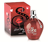 Туалетна вода жіноча Secret Fantasy Kiss Avon, 50 мл