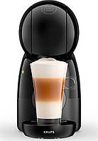 Капсульная кофеварка Krups Nescafe Dolce Gusto Piccolo XS KP1A3B31 Black