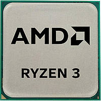 Процессор AMD Ryzen 3 PRO 4350G (100-100000148)