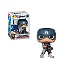 Ігрова фігурка Funko Pop! - Капітан Америка В Білому Костюмі 36661, фото 3