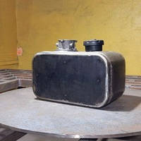 Гідробак масляний МАЗ