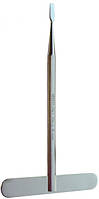 Элеватор хирургический 4,0 мм, прямой плоский Т-образная ручка, Medesy 700/2