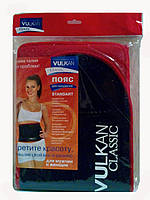Пояс для схуднення Вулкан Класик «Vulkan Classic»/розмір 100х19 см