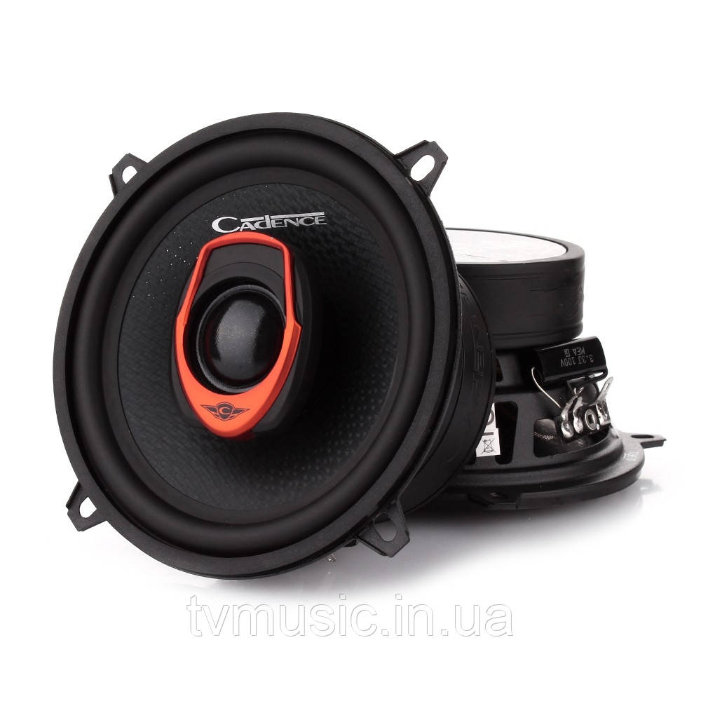 Автоакустика CADENCE QRS 52, фото 1