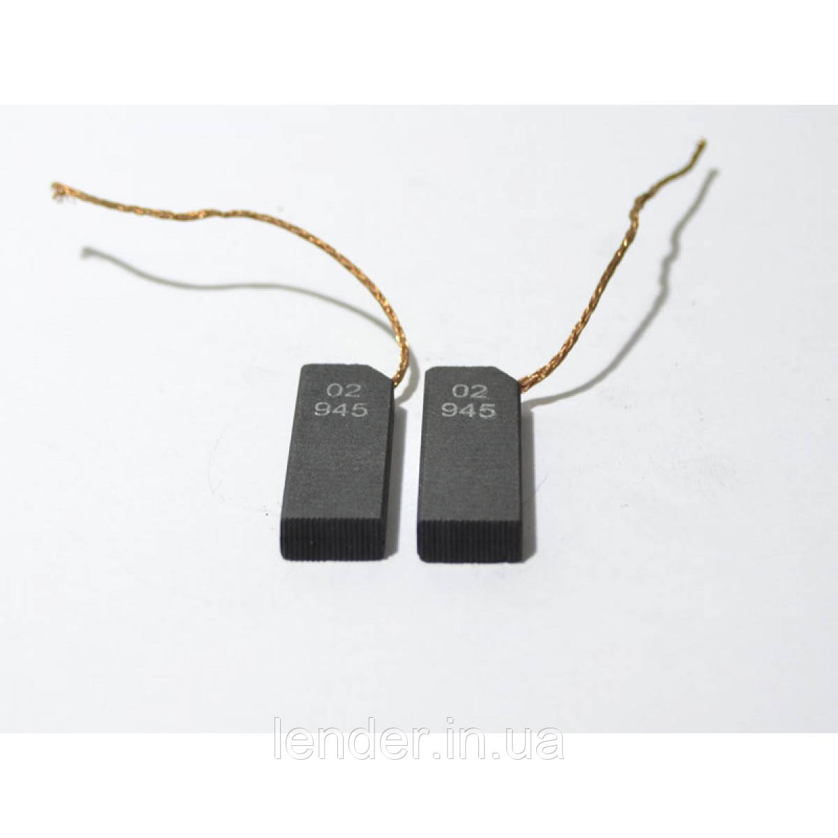 Щітки 5*12,5*32