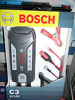 Автомобільний зарядний пристрій Bosch C3 018999903M, C3, 0 189 999 03M