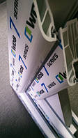 Профіль WDS (ВДС) 7 SERIES
