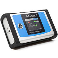 Потенціостат, гальваностат, аналізатор імпедансу PalmSens4