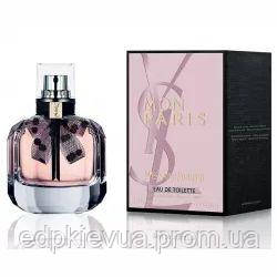 Yves Saint Laurent Mon Paris - туалетна вода - 50 ml, женская парфюмерия ( EDP72831 )