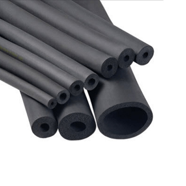 Теплоізоляція K-FLEX 09*060-2 ST(КАУЧУК)