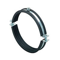 Хомут трубний розбірний 1/2
