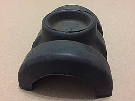 Подушка (вкладиш) опорного пристрою п/п МАЗ 5205-2722034