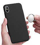 Настільна підставка для телефону Муай Тай, фото 2