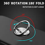 Настільна підставка для телефону Муай Тай, фото 7