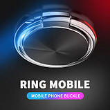 Настільна підставка для телефону Муай Тай, фото 6