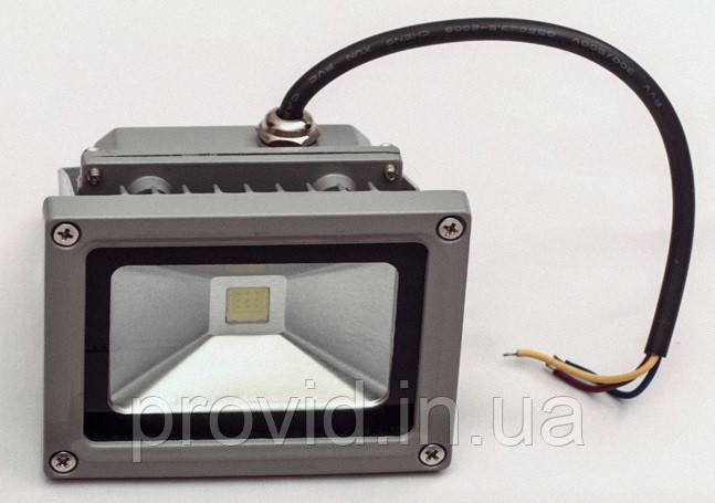 Прожектор світлодіодний YMFL-10Вт 220В