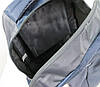 Рюкзак міський 35L Corvet, BP2010-72 синій, фото 2