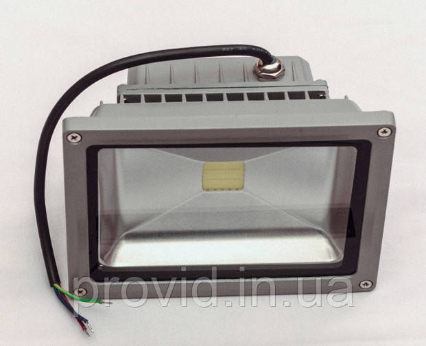 Прожектор світлодіодний YMFL-20Вт 220Вт