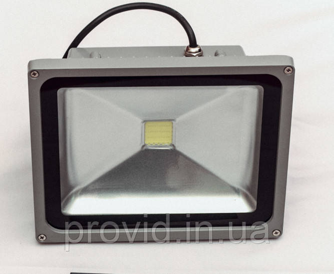 Прожектор світлодіодний YMFL-30Вт 220V