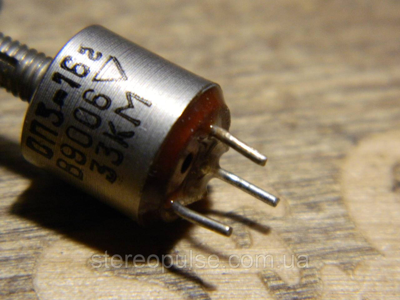 Резистор  СП3- 16Г   33 кОм, фото 1