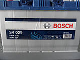 Авто, Аккумулятор, BOSCH 0 092S40290, S4 95Ah, 830A, АКБ., фото 3