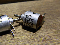 Резистор СП3- 16 А Б 2.2 кОм вал ВС 2 - 8
