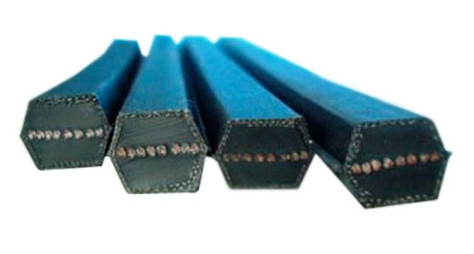 РЕМІНЬ ПРОФІЛЬ HB (BB)