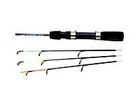 Удочка зимняя Fishing ROI Ice Hunter 900-01-55 55sm 1+3pcs