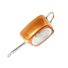 Сковорода фритюрниця з кришкою Supretto, 4.5 л (Арт. 5944), фото 4