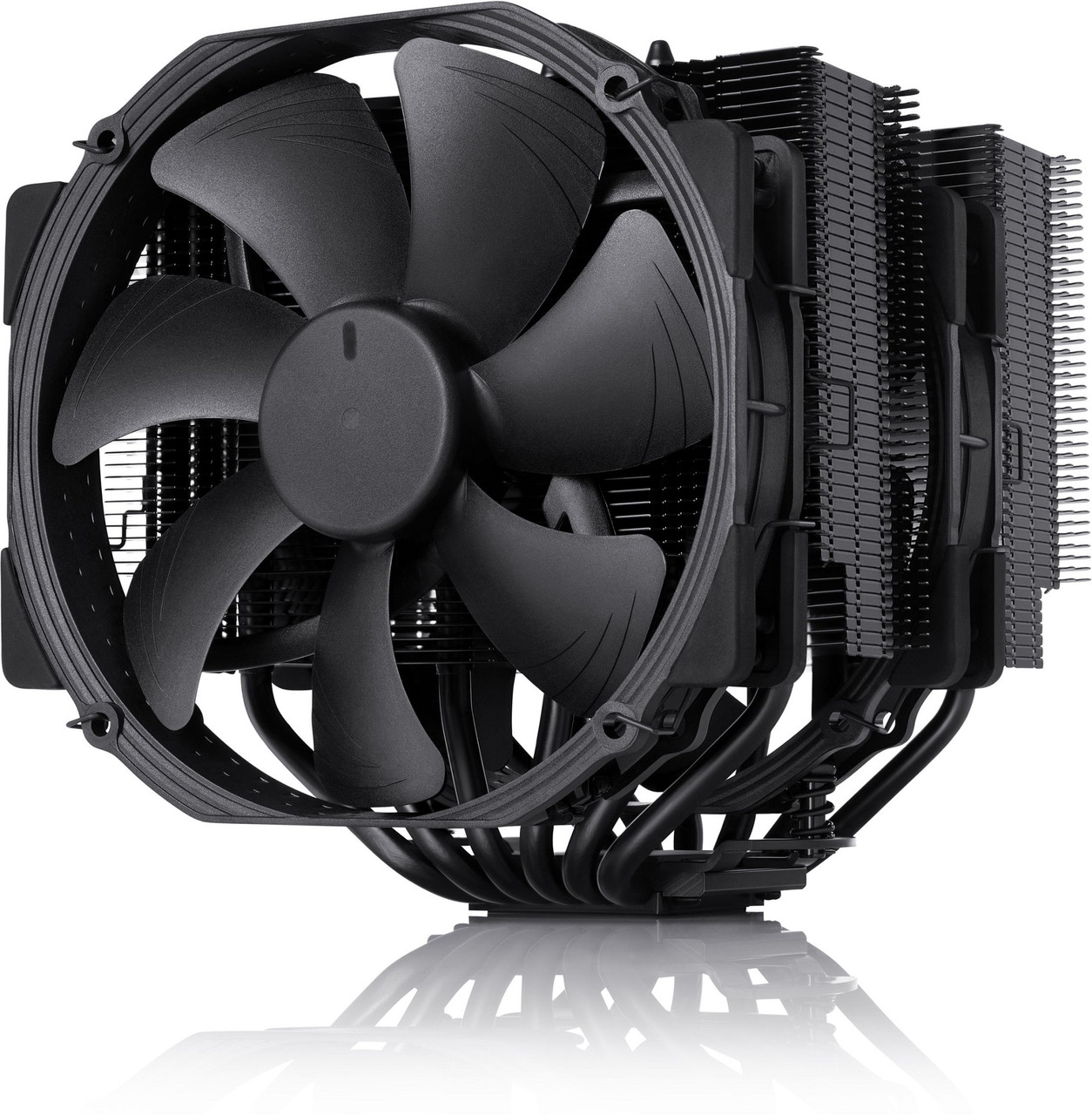 Вентилятор CPU Noctua NH-D15 chromax.black, фото 1