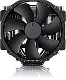 Вентилятор CPU Noctua NH-D15 chromax.black, фото 2