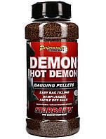 Пеллетс Starbaits Demon Hot Demon Bagging Pellets 2mm 700g, NEW