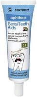 ГЕЛЬ ДЛЯ ПОЛЕГШЕННЯ БОЛЮ ЗУБІВ, SENSITEETH APTHAE GEL 25 МЛ.FrezyDerm