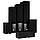 DALI Rubicon 5 Black Gloss, фото 4