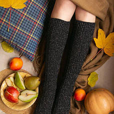 Теплі шкарпетки