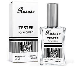 Тестер жіночий Rasasi Rumz Al Rasasi 9325 Pour Elle, 60 мл NEW