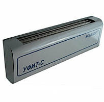 Кварцова лампа Новатор УФІТ-СМ Сонечко з дистанційним керуванням